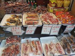 南风肉-老同盛(昌里路店)