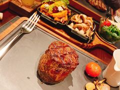 -恰餐厅CHAR Grill(北京三里屯洲际店)