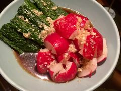 -西安凯悦酒店·湖畔中餐厅
