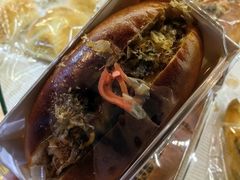 -KOMUGI 小麦家(新地假日广场店)