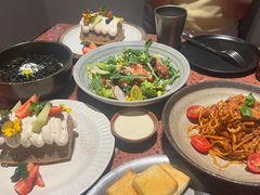 -La Terre乐田(万象城店)