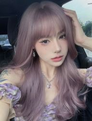 -丝语萱形象