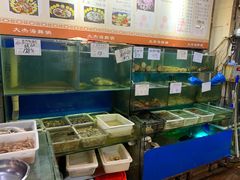 水产区-大杰海鲜锅(基隆路店)