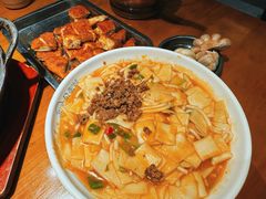 -青海名吃尕张娃非遗烤肉(海湖总店)