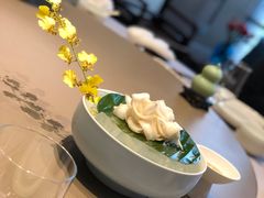 冰镇九年百合-金海华·悦食东方(苏州中心商场店)