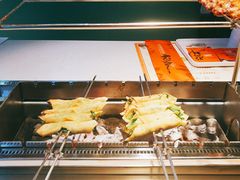 -小鲜肉延边朝鲜族烤串(珠海店)