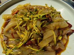 -醉炫音速烧烤·干煸菜(沙河总店)