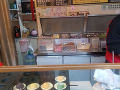 -味正点车轮饼可丽饼(南禅寺店)
