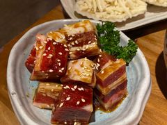 -竹涟烧肉(欢肆店•原星悦荟店)