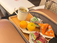 -良子足浴(湖滨店)