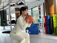 -WEGYMER健萌健身(雅颂居馆)