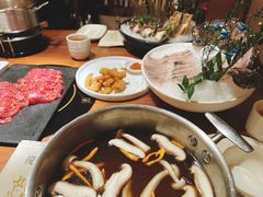-揽季锅物会.福建黄鱼.海鲜姿造(五四路店)