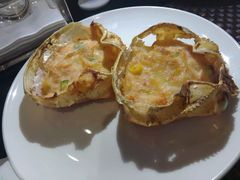 -339旋转餐厅(天府熊猫塔店)