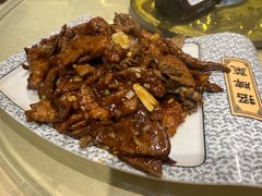 -大眼锅贴水饺(河东店)
