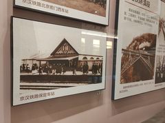 -中国铁道博物馆(正阳门馆)