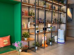 -秋果酒店(深圳华侨城世界之窗店)