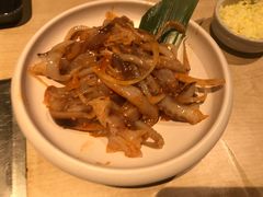 -新石器烤肉(周浦万达店)