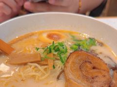 -味千拉面(广州白云机场T1西二店)