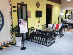 -INXXMAN男士理发