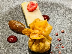 -北京古城老院厉晓麟精致菜