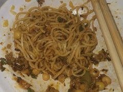 -薛阿婆(北美新天地中心店)