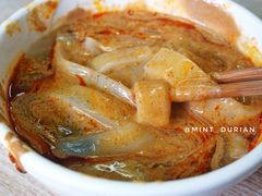 卤汁凉粉-清真·宏顺祥卤汁凉粉(大皮院店)