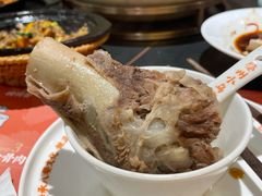 -小乌猪·金华筒骨煲(永盛购物广场店)