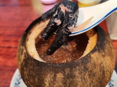 -達揚原味燉品(文明路店)