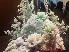 -北京工艺美术博物馆