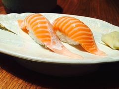 -山葵家·创意料理(宁波来福士店)