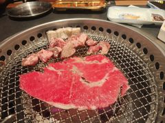-何发发和牛烧肉·鳗鱼榴莲放题自助(乐峰广场店)