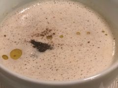 松露蘑菇汤-EN SPACE恩空间