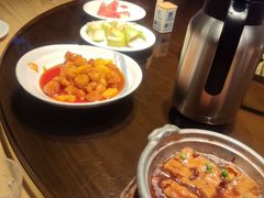 -黄鹤天厨·泡椒田鸡创始者(莲花店)