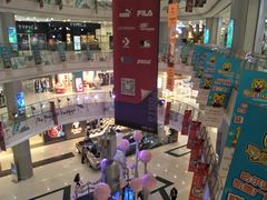 -凯德广场(学府店)