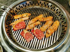 -伊茉家的烤肉店(勒泰中心店)