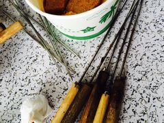 -王记西鎮电烤肉(汶上路店)