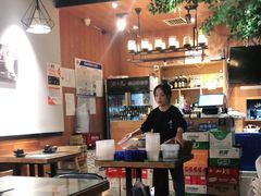 -潮十三潮汕砂锅粥(高新四路大都荟店)