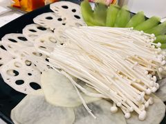 -有鱼吃·纸包烤鱼(曲江创意谷店)