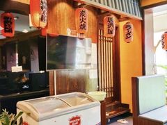 -松子料理(白家庄店)