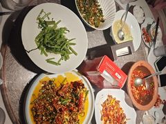 -合品记·湖南私房菜&小龙虾(霄云路店)