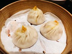 -杭州临平万丽酒店·万丽轩中餐厅