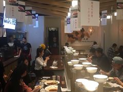 大堂-成都你六姐·牛肉冒菜(城市集市合生汇店)