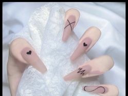 -LILY NAILS美甲美睫