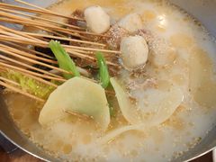 -付小姐在成都(中山公园店)