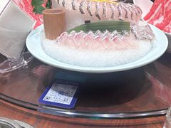 -东海怡品海鲜豆捞(舟宿夜江店)