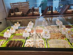 -奉天掌柜·非遗猪手·笨饺子(崇山路店)