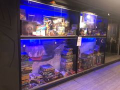 -Moss7Club 剧本杀桌游(inspark店)