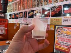 -大阪烧肉BAKA一代(十亩地店)