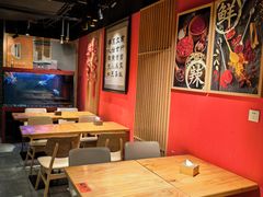 -风光老灶麻辣香锅(大成路翠微百货店)