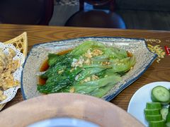 -湘约爨厨(太白立交店)